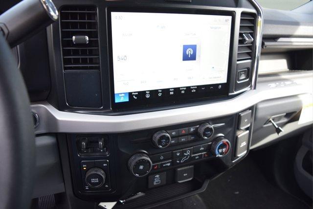 new 2026 Ford F-350 car, priced at $68,785