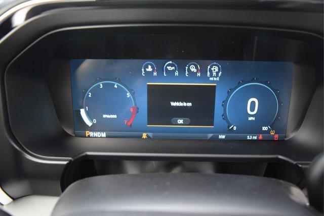 new 2026 Ford F-350 car, priced at $68,785