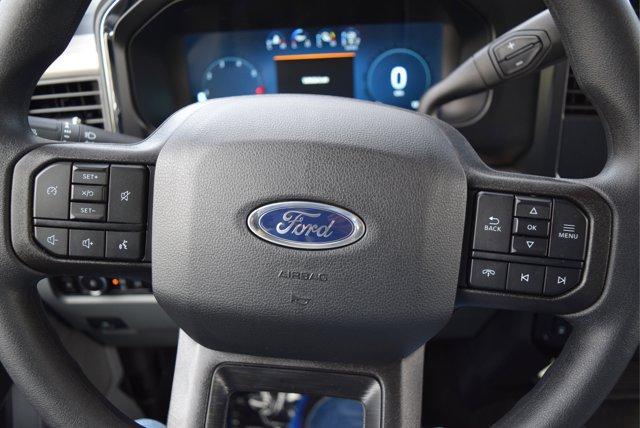 new 2026 Ford F-350 car, priced at $68,785