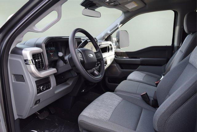 new 2026 Ford F-350 car, priced at $68,785