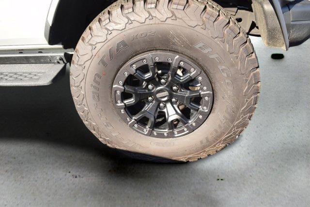 used 2023 Ford Bronco car, priced at $72,251