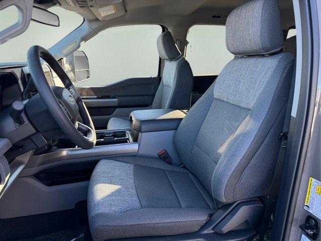 new 2026 Ford F-250 car, priced at $67,460