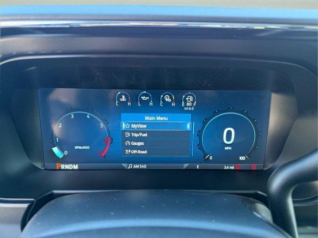 new 2026 Ford F-250 car, priced at $67,460