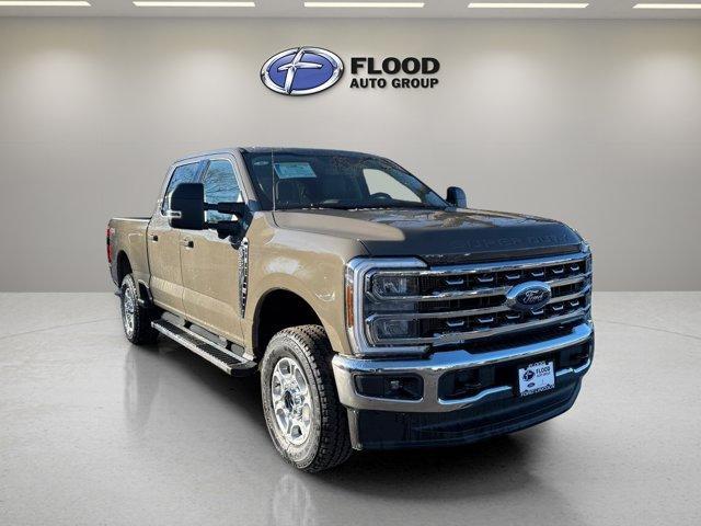 new 2026 Ford F-250 car, priced at $67,460