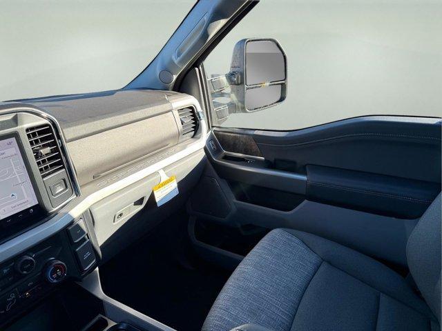 new 2026 Ford F-250 car, priced at $67,460