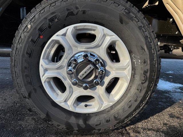 new 2026 Ford F-250 car, priced at $67,460