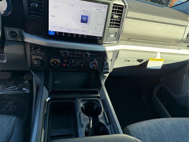 new 2026 Ford F-250 car, priced at $67,460