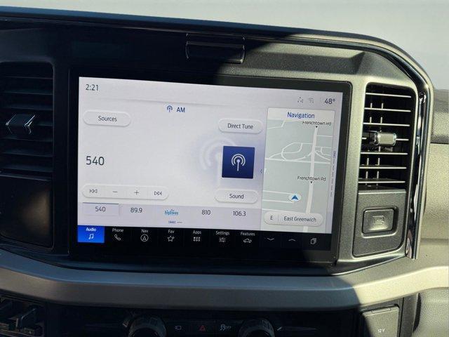 new 2026 Ford F-250 car, priced at $67,460