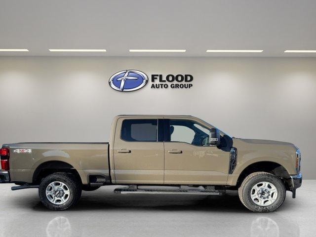 new 2026 Ford F-250 car, priced at $67,460
