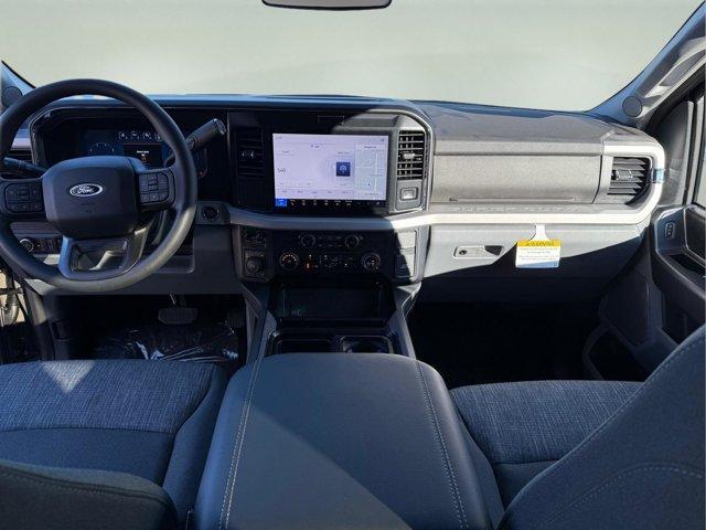 new 2026 Ford F-250 car, priced at $67,460