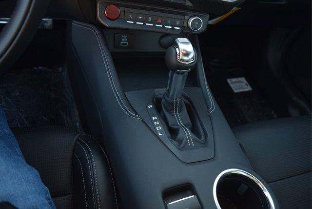 new 2026 Ford Mustang car, priced at $44,710