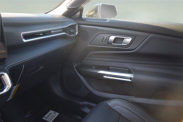 new 2026 Ford Mustang car, priced at $44,710