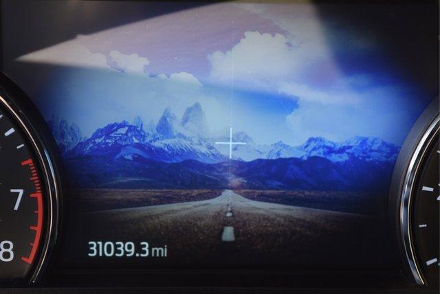 used 2023 Ford Explorer car, priced at $30,472