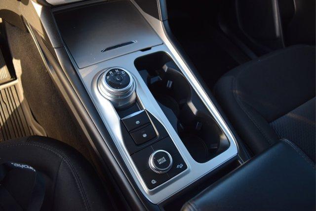 used 2023 Ford Explorer car, priced at $30,472