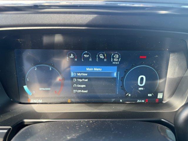 new 2026 Ford F-350 car, priced at $89,080