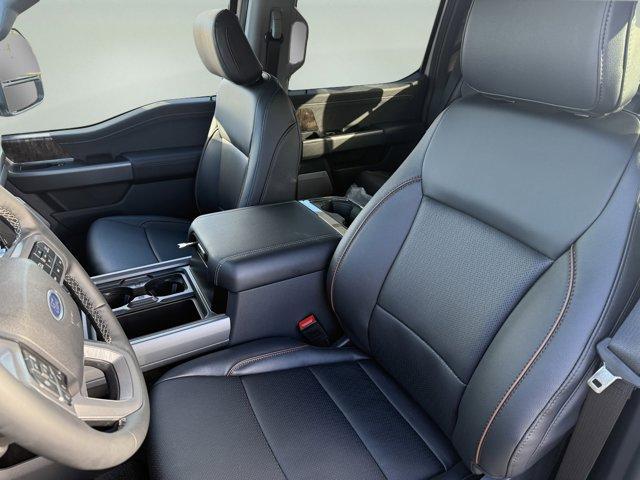 new 2026 Ford F-350 car, priced at $89,080