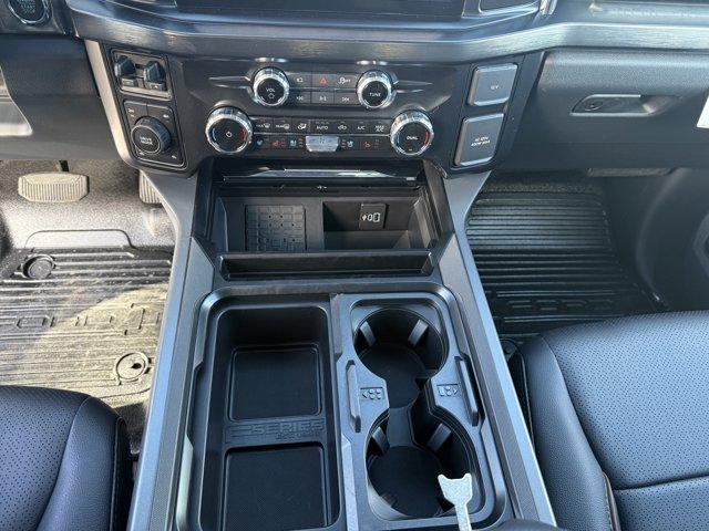 new 2026 Ford F-350 car, priced at $89,080