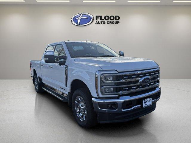 new 2026 Ford F-350 car, priced at $89,080