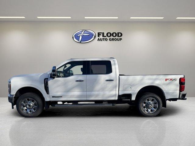 new 2026 Ford F-350 car, priced at $89,080