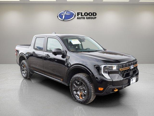 new 2026 Ford Maverick car, priced at $43,685