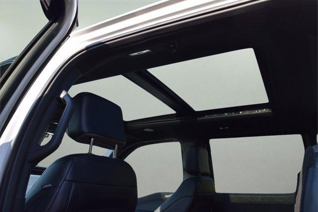 used 2024 Ford F-150 car, priced at $50,000