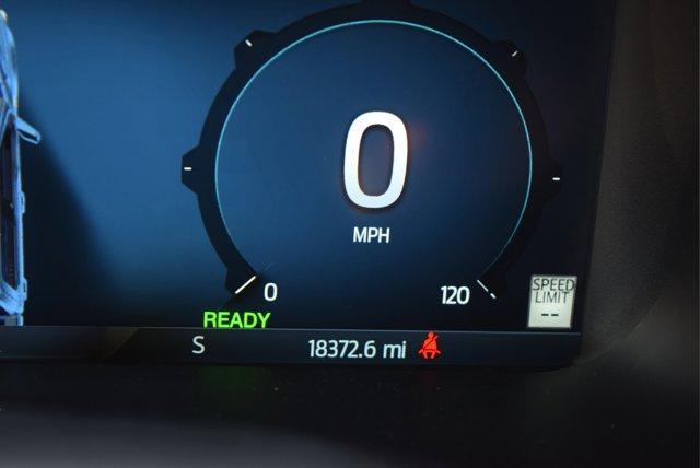 used 2024 Ford F-150 car, priced at $50,000