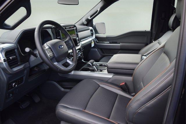 new 2025 Ford F-150 car, priced at $74,175