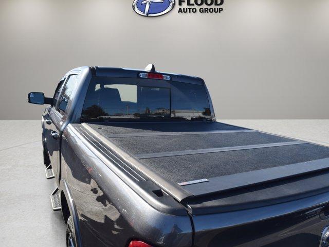 used 2021 Ram 1500 car, priced at $35,872