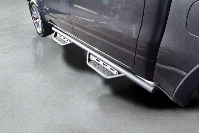 used 2021 Ram 1500 car, priced at $35,872