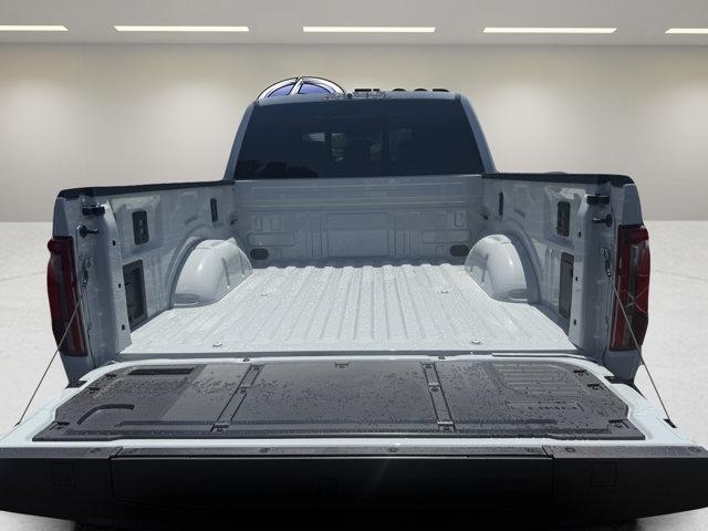 new 2026 Ford F-150 car