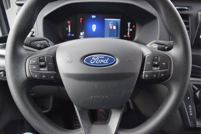 new 2026 Ford Transit-150 car, priced at $54,510