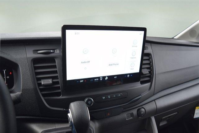 new 2026 Ford Transit-150 car, priced at $54,510