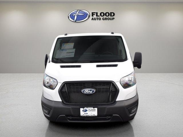 new 2026 Ford Transit-150 car, priced at $54,510