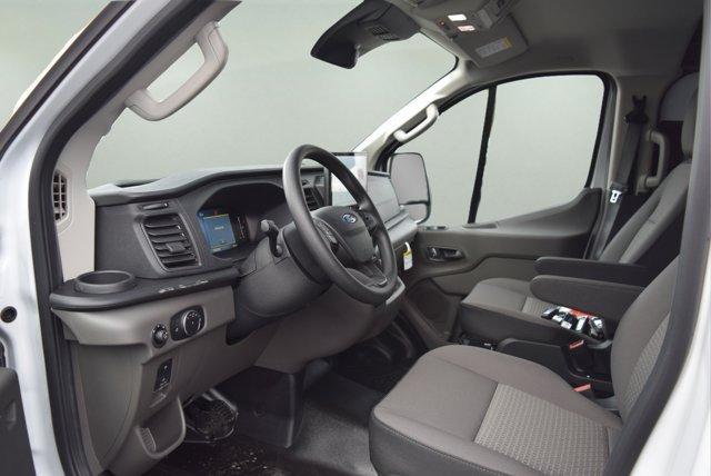 new 2026 Ford Transit-150 car, priced at $54,510