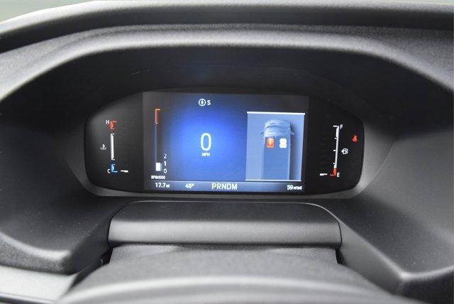 new 2026 Ford Transit-150 car, priced at $54,510