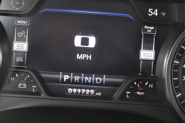 used 2022 Ram 2500 car, priced at $41,828