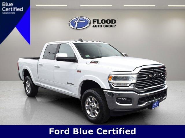 used 2022 Ram 2500 car, priced at $41,409