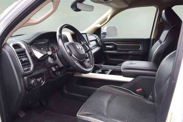 used 2022 Ram 2500 car, priced at $41,828