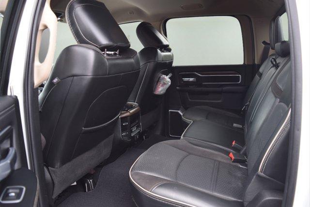 used 2022 Ram 2500 car, priced at $41,409