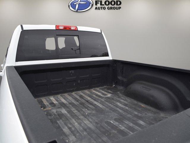 used 2022 Ram 2500 car, priced at $41,409