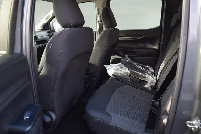 new 2025 Ford Ranger car, priced at $37,865