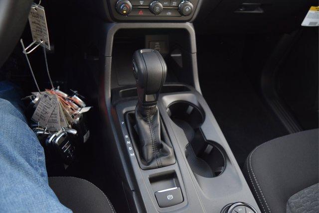 new 2025 Ford Ranger car, priced at $37,865