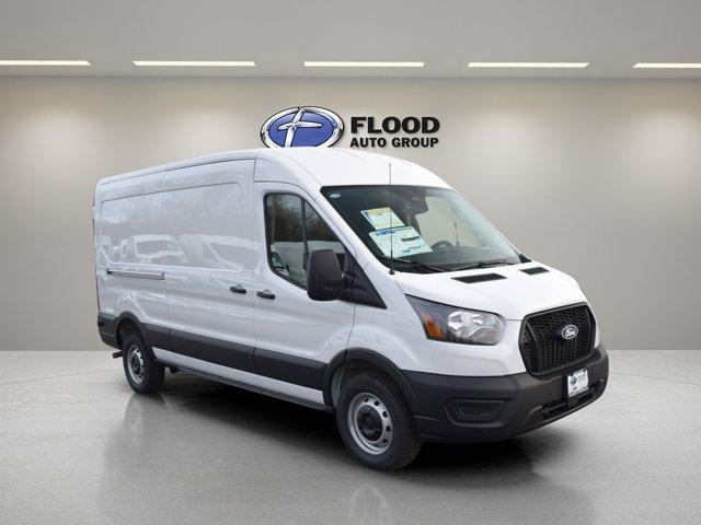 new 2026 Ford Transit-250 car, priced at $49,608