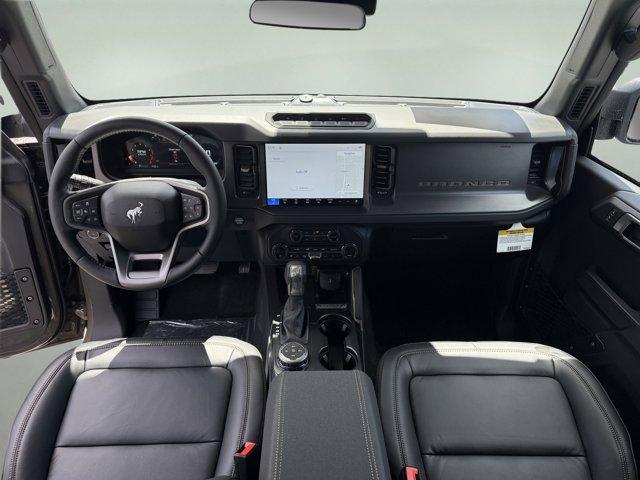new 2026 Ford Bronco car, priced at $61,674