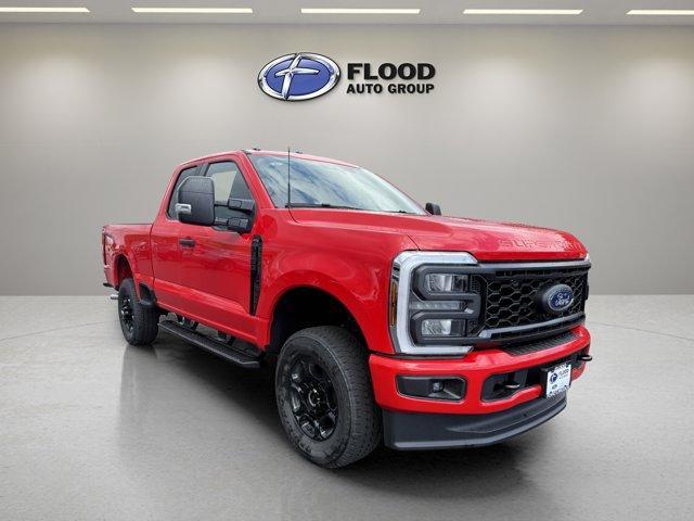 new 2026 Ford F-350 car, priced at $54,517