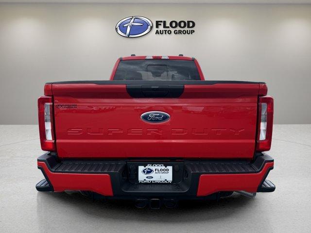 new 2026 Ford F-350 car, priced at $54,517