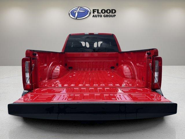 new 2026 Ford F-350 car, priced at $54,517