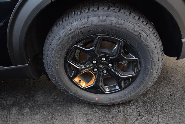 new 2026 Ford Explorer car, priced at $64,105