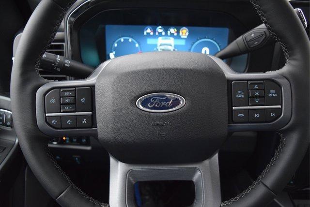 new 2026 Ford F-250 car, priced at $88,715