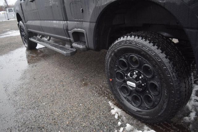 new 2026 Ford F-250 car, priced at $88,715